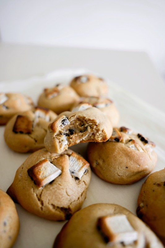 Cookies n Creme Cookies